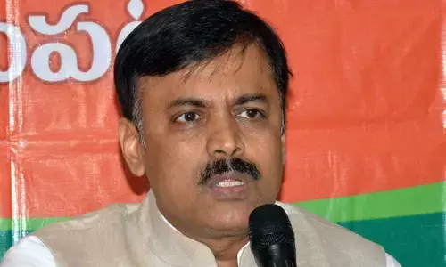 GVL Narasimha Rao