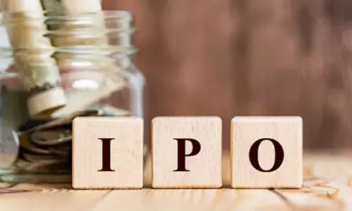 Initial public offering