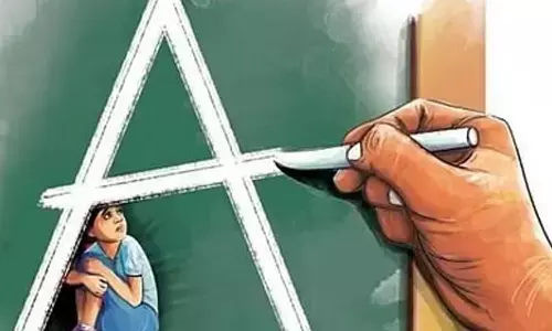 Representational image