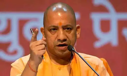 Yogi Adityanath