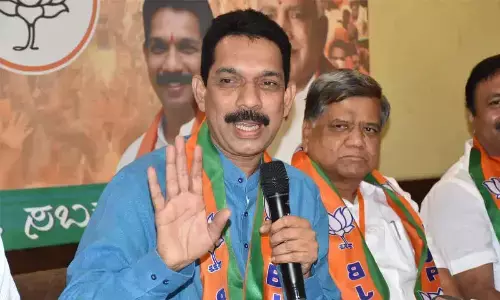 Focus on love jihad instead of roads and drainage