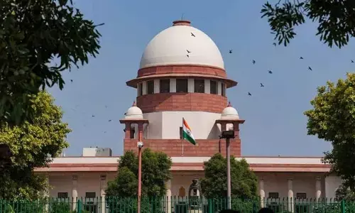 Ministers statement cannot be attributed vicariously to govt: SC