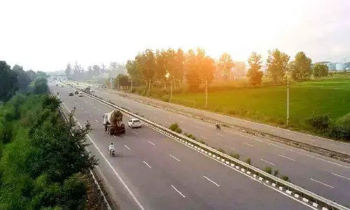 Peripheral Ring Road construction will be done by BDA, if investors dont respond