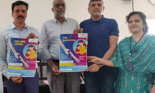 TMREIS initiates a comprehensive mental health program for its students