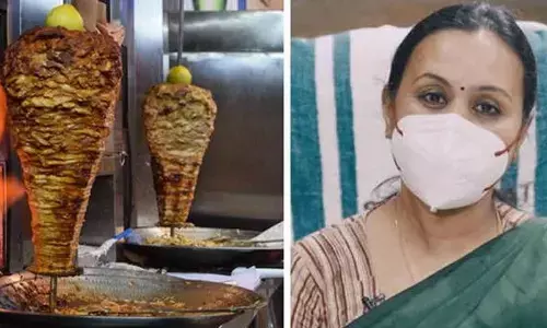 Incidents of food poisoning: Kerala Minister orders inspection of eateries across state