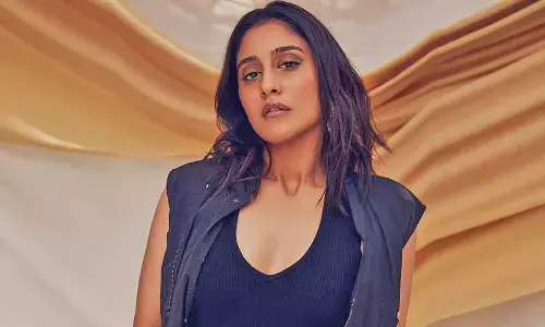 Actress Regina Sex - Regina Cassandra: Latest News, Videos and Photos of Regina Cassandra | The  Hans India - Page 1