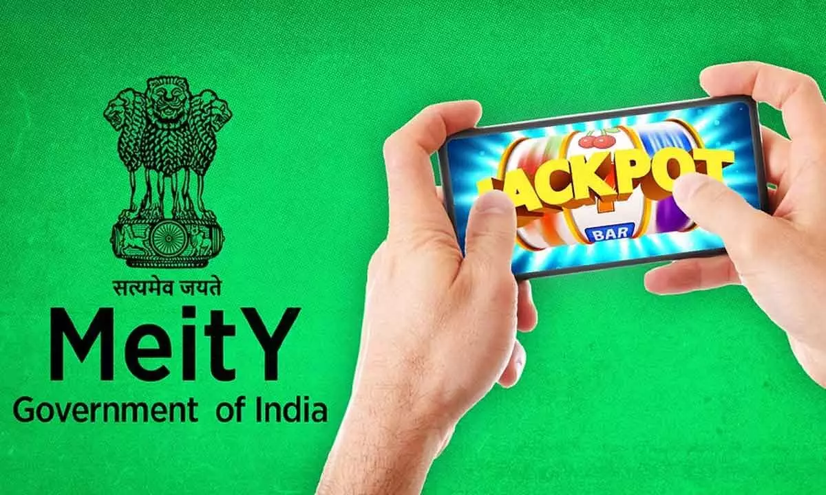 Meity to make KYC mandatory for online gamers in India