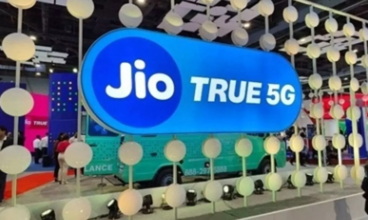 Reliance Jios True 5G now available in over 406 cities
