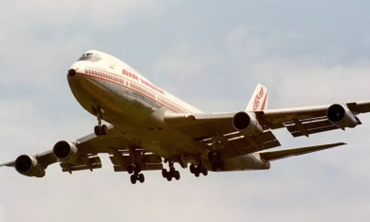 Rs10 L DGCA fine on Air India for ignoring passenger-centric norms
