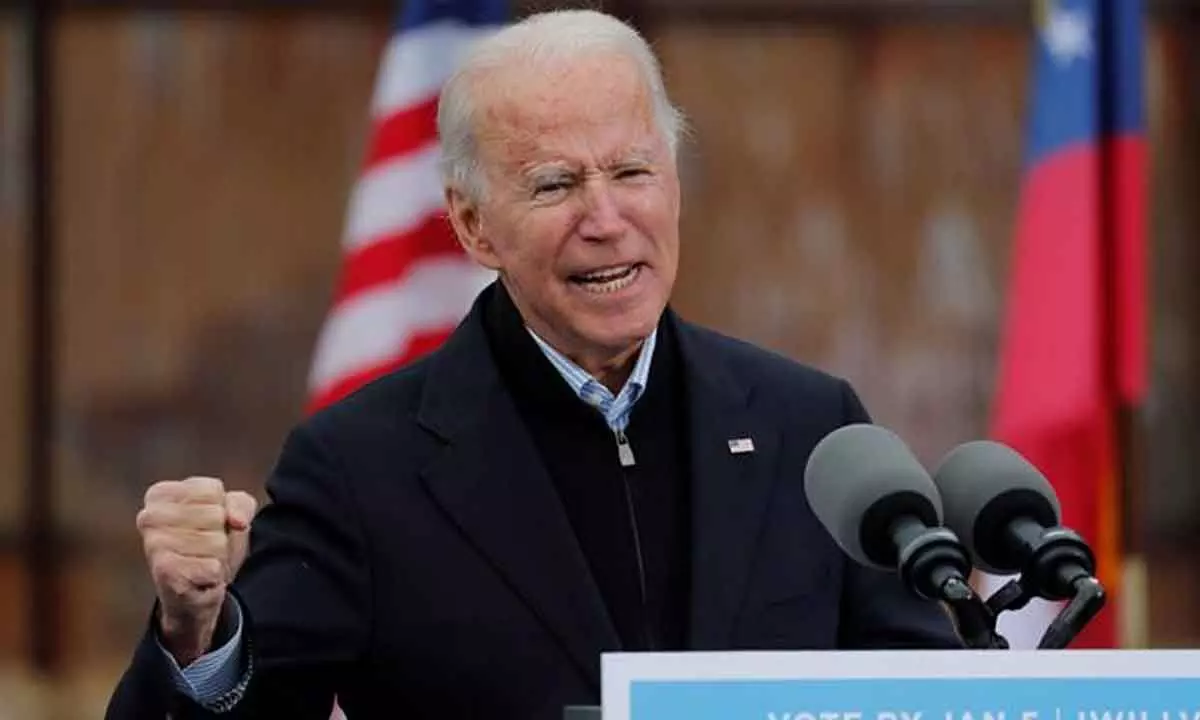 Biden renominates many Indian-Americans to key admin posts