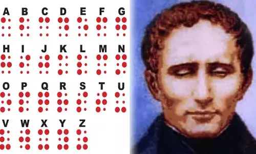 World Braille Day 2023