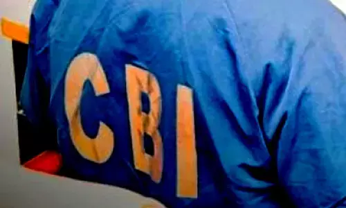 Central Bureau of Investigation