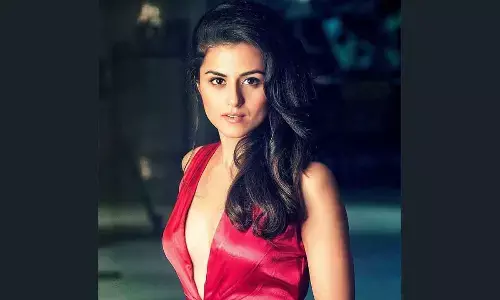 For Ridhi Dogra, the medium doesnt really matter