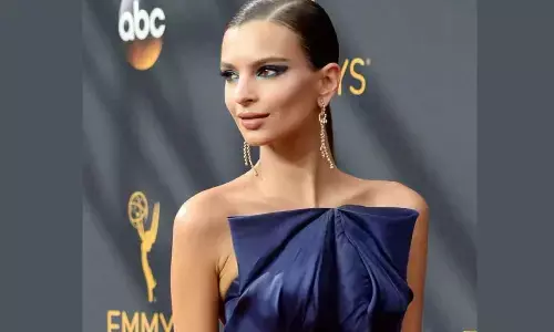 Emily Ratajkowski slams men who dont know how to handle independent women