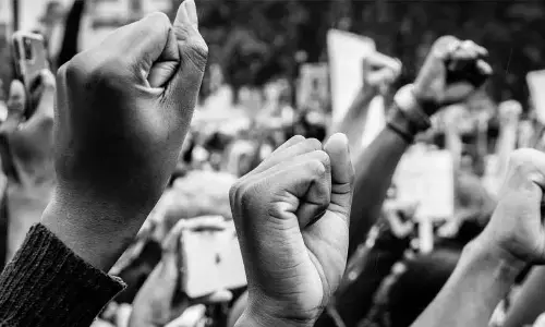 Rallies, meetings intrinsic to democracy