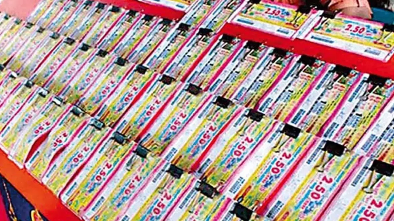 Kerala Lottery Sthree Sakthi SS-486 Results 2025 – Win ₹1 Crore Today Kerala Lottery Sthree Sakthi SS-486 Results 2025 – Win ₹1 Crore Today