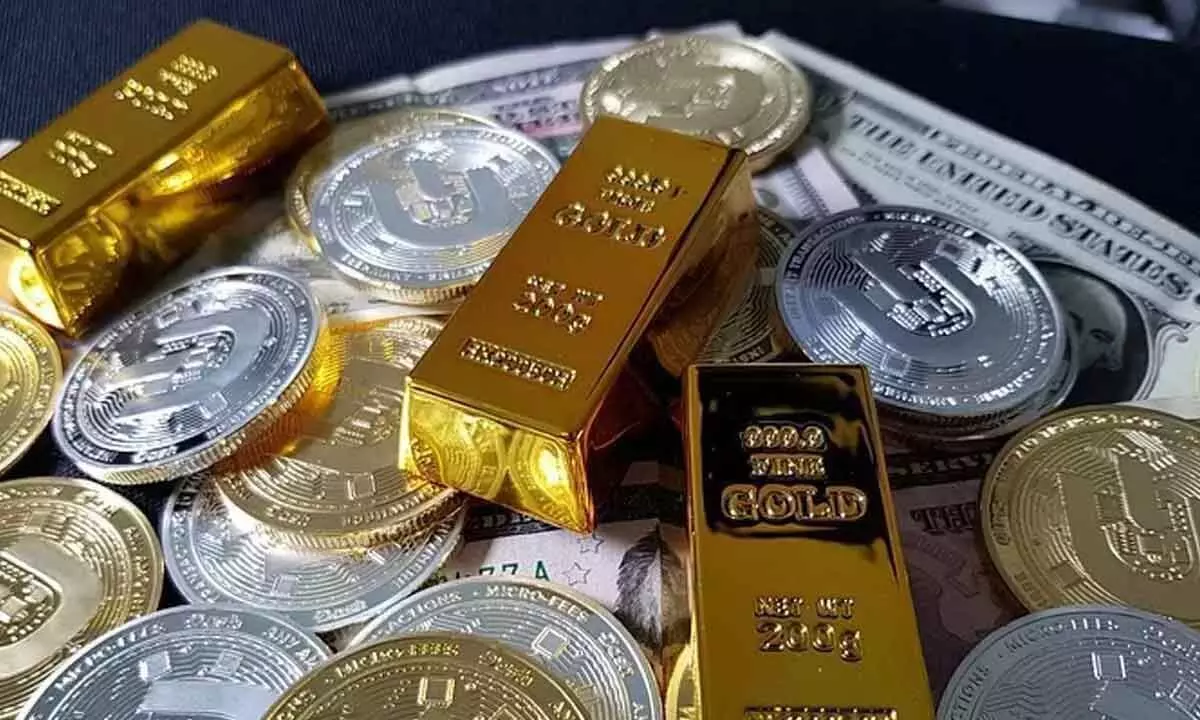 Gold and silver rates today in Delhi, Chennai, Kolkata, Mumbai  - 07 March 2023