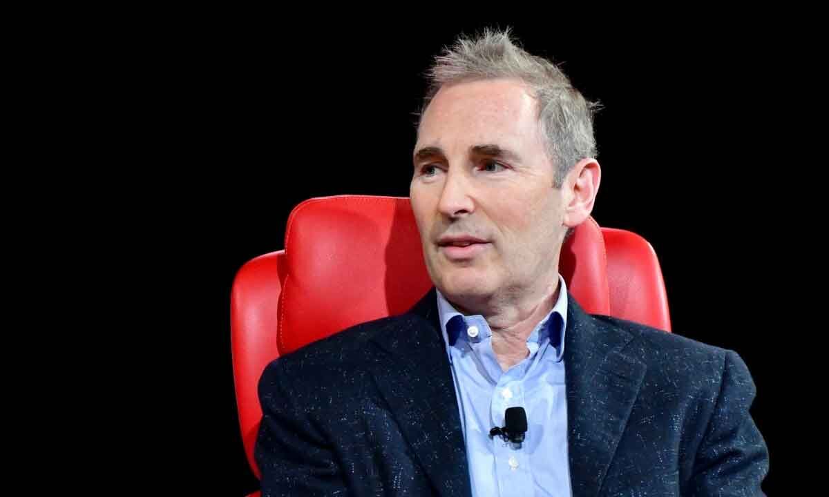 Amazon CEO Andy Jassy Confirms To Lay Off 18,000 Employees