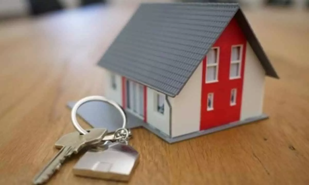 Turkey introduces cheap mortgages for middle-income 1st-time homebuyers