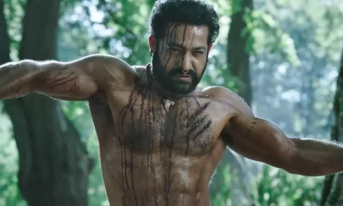 RRR: Junior NTR Is Listed In Varietys Top 10 Best Actor Predictions For Oscars