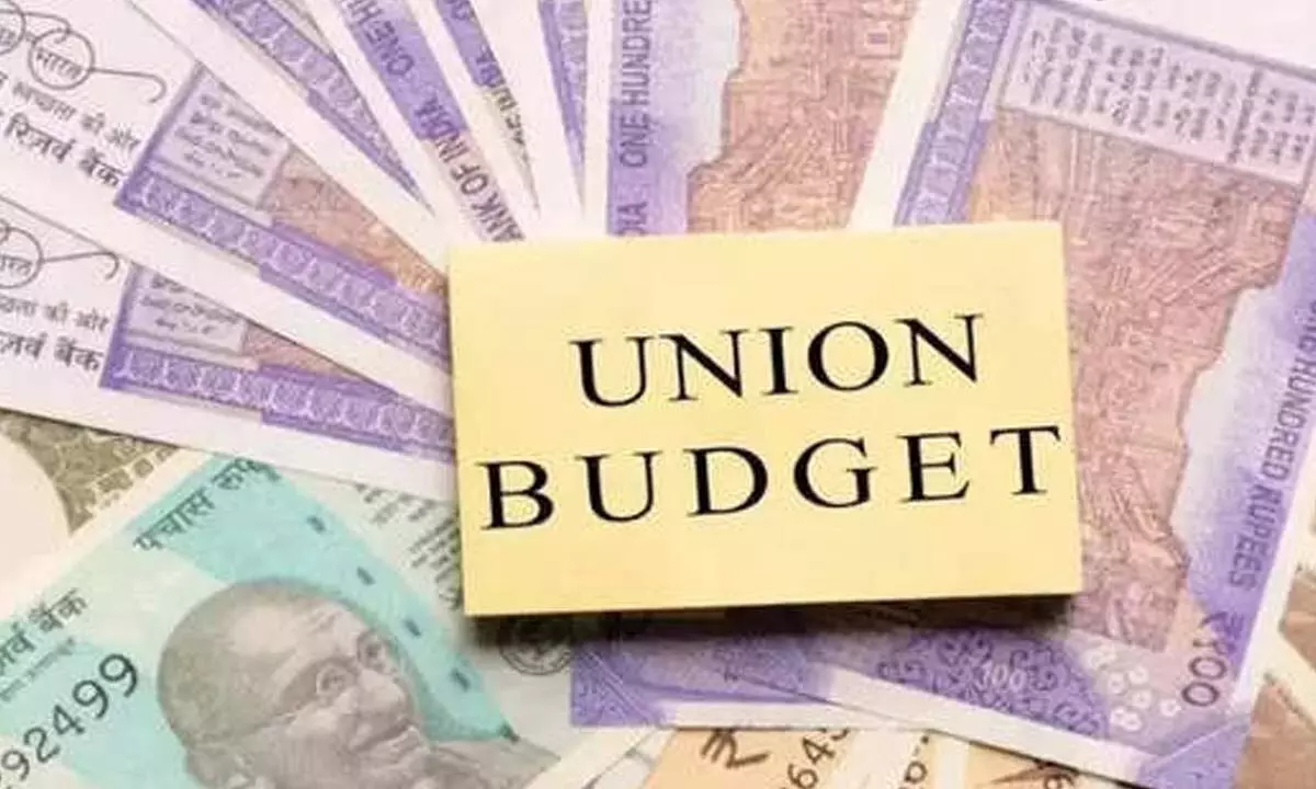 Political parties slam Union Budget, express disappointment