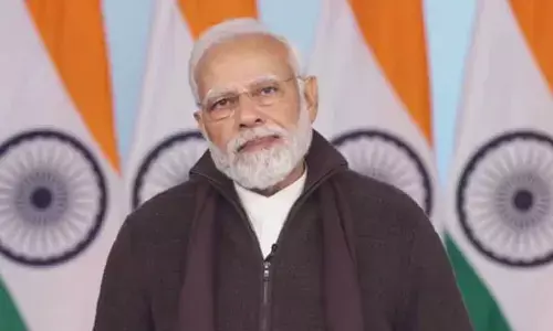 Prime Minister Narendra Modi