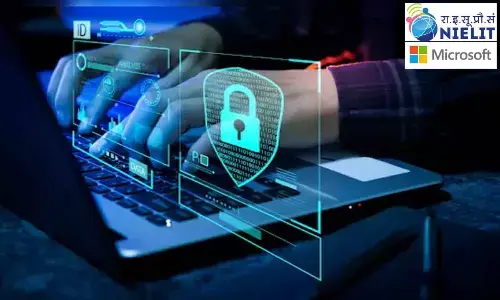 NIELIT and Microsoft unite to train youth for cybersecurity careers