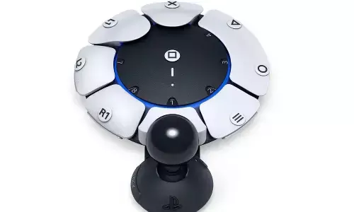 CES 2023: Sony announces Project Leonardo for specially abled people; No more PS5 shortage