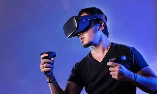 How VR can prepare students for next-gen STEM jobs