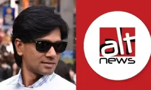 No criminality found against Alt News co-founder Zubair