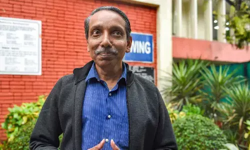 Prof M Jagadesh Kumar