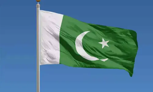 Pakistan paying price for wrongdoings