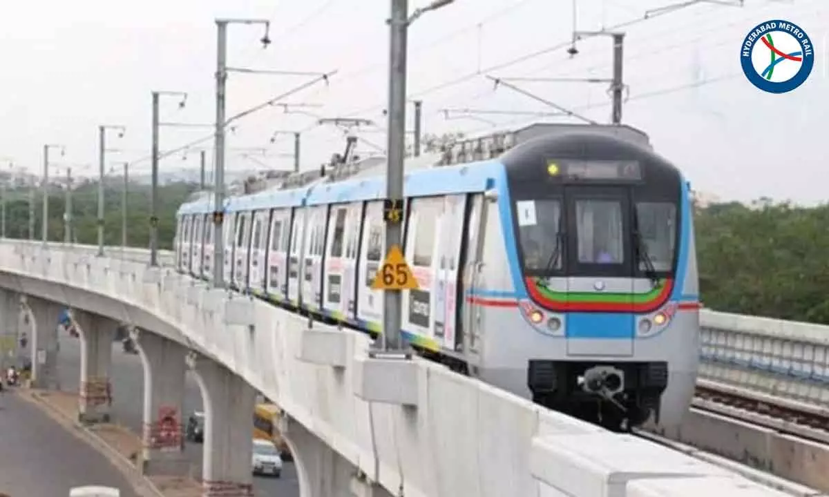 Hyderabad metro fare to increase soon