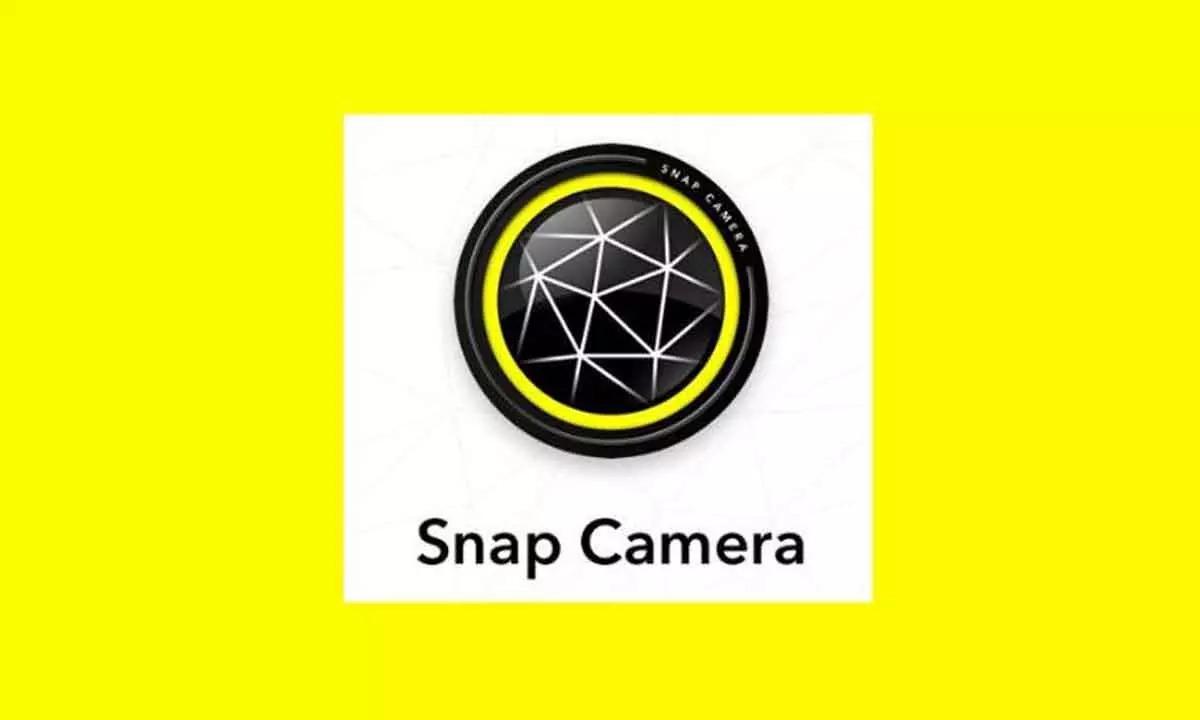 Snap to shut down its camera app on January 25