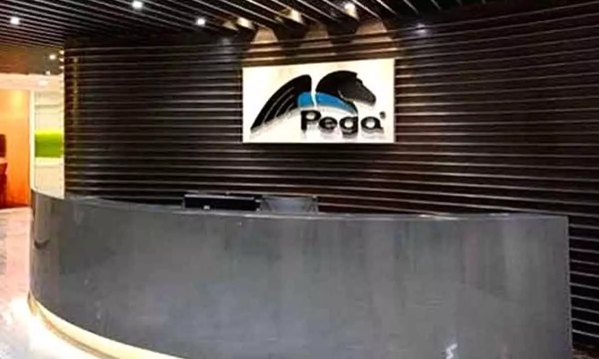 Software company Pegasystems to lay off 4% of workforce