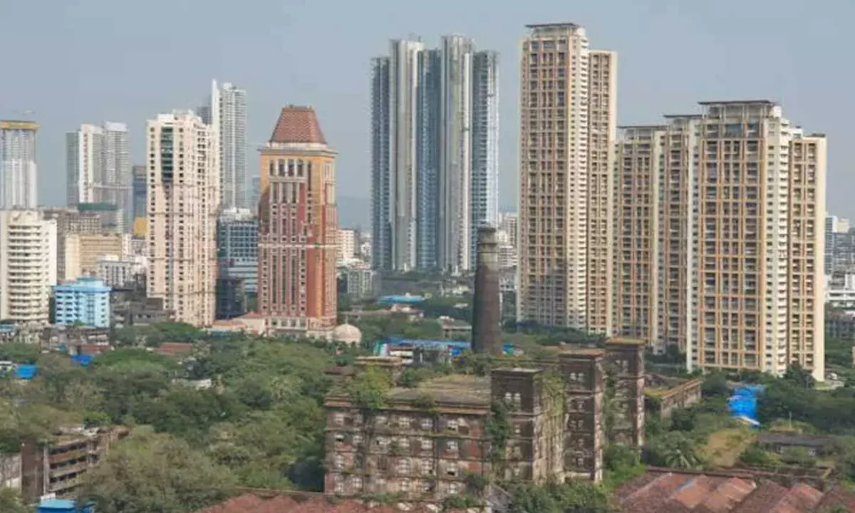 Realty sector pins high hopes on Budget FY24
