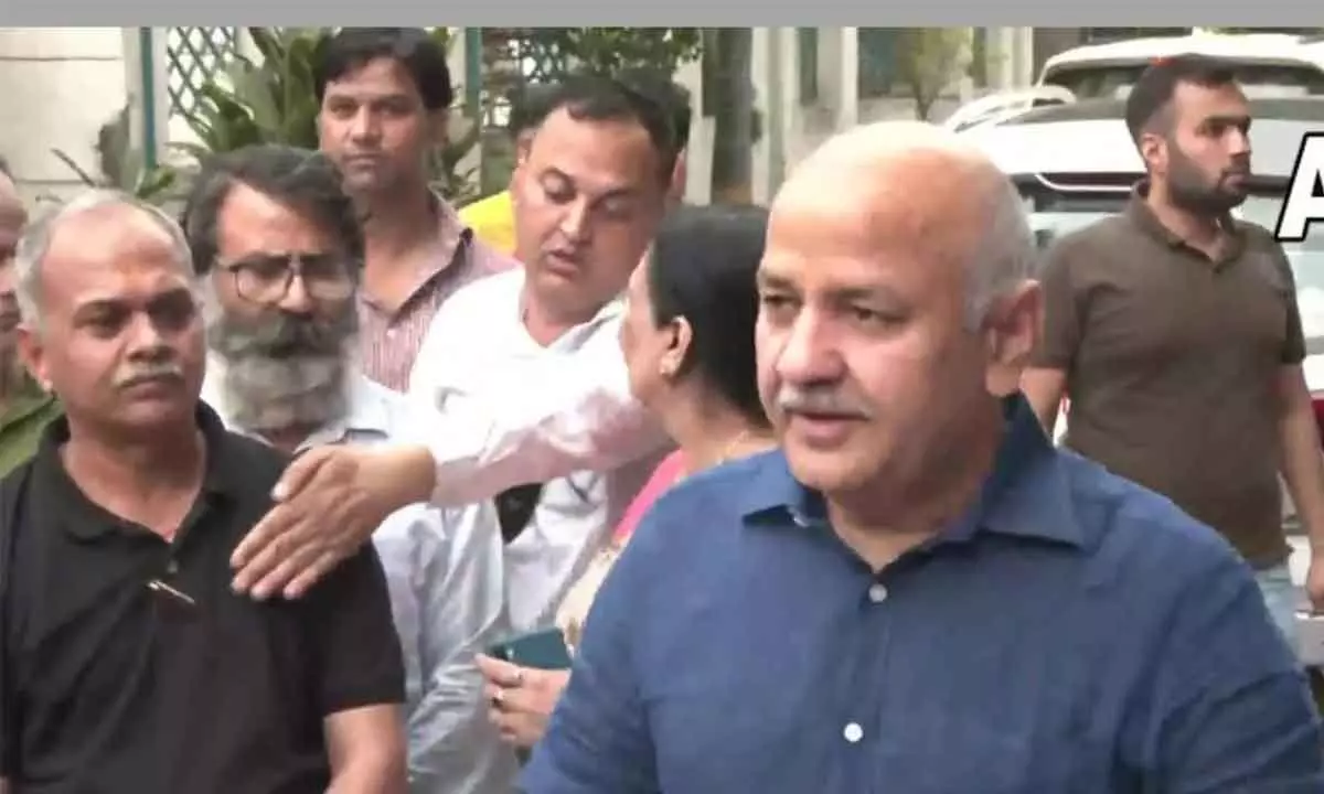 Delhi excise scam: ED files supplementary charge sheet