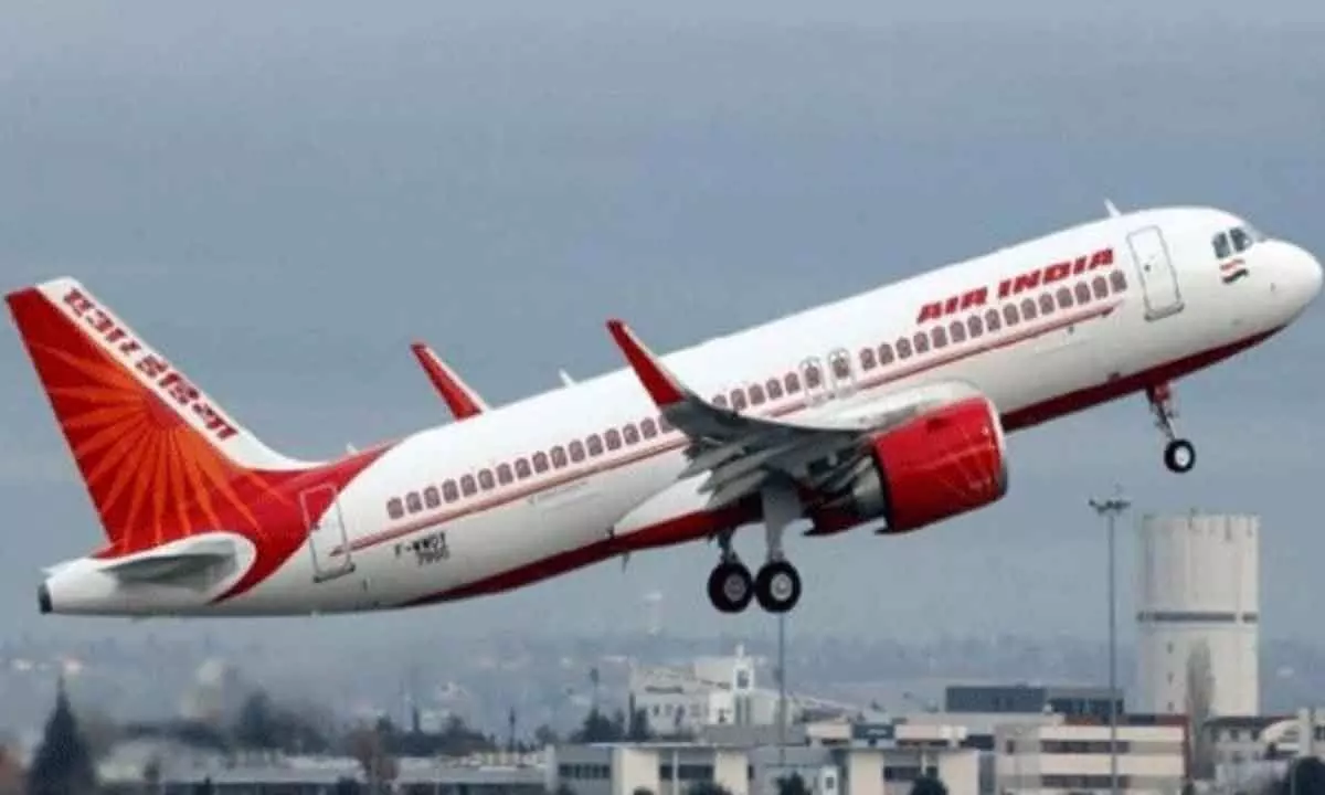 DCW issues notice to police in Air India urinating incidents