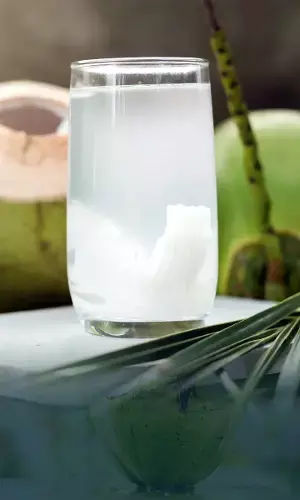Coconut Water Health Benefits: A Rejuvenating Drink