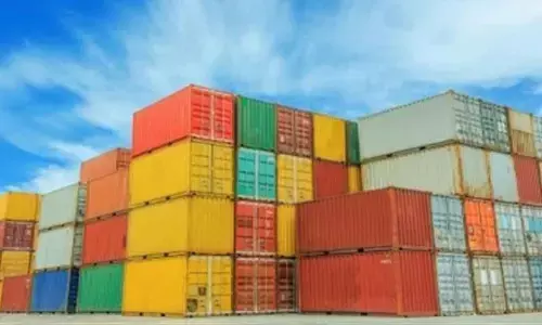 Canadas exports drop 2.3% in Nov 2022