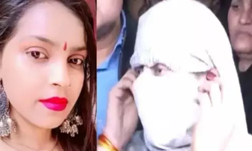 Anjalis friend Nidhi taken to police station for probe