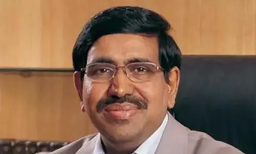 Former TDP minister P Narayana