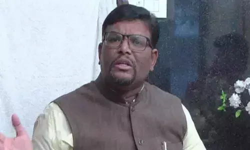 TDP Nellore parliament segment in-charge SK Abdul Aziz