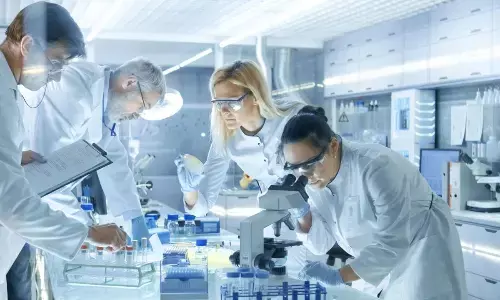 Simplifying new drug approval process