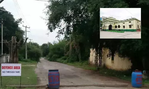 Questions over use of Army roads linger in citizens’ minds