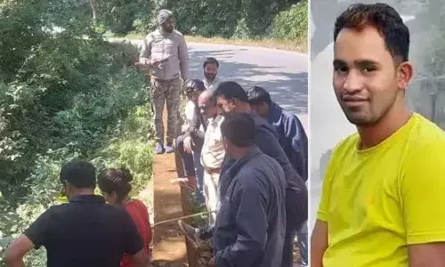 Cops fail to trace body of abducted youth killed 9 months ago