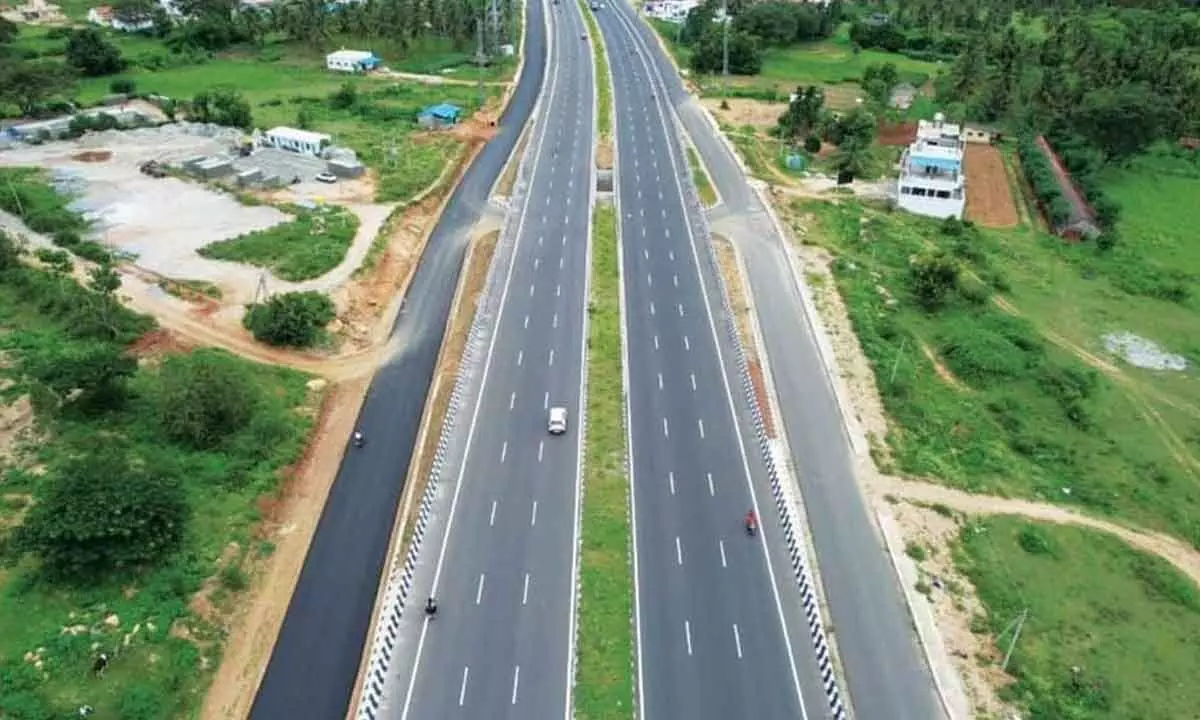 No entry for two, three wheelers on Bengaluru-Mysuru Expressway: MP Pratap Simha