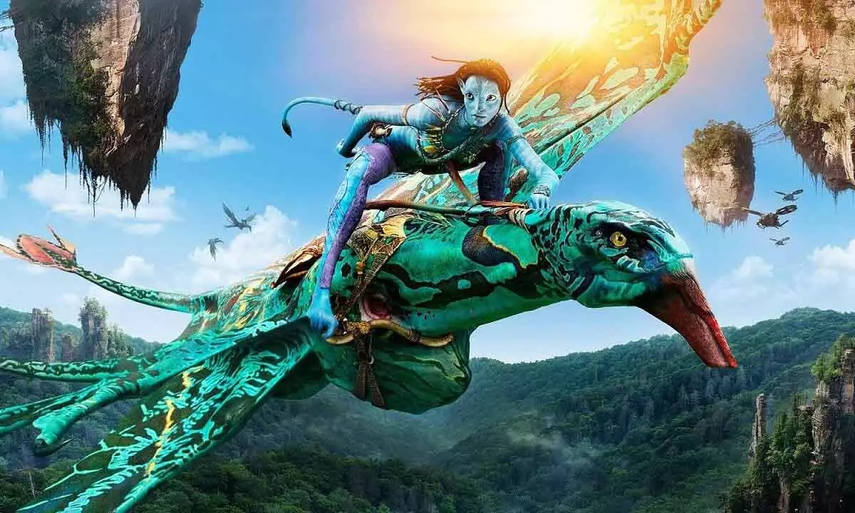 Avatar almost didnt get made as producer struggled for funds