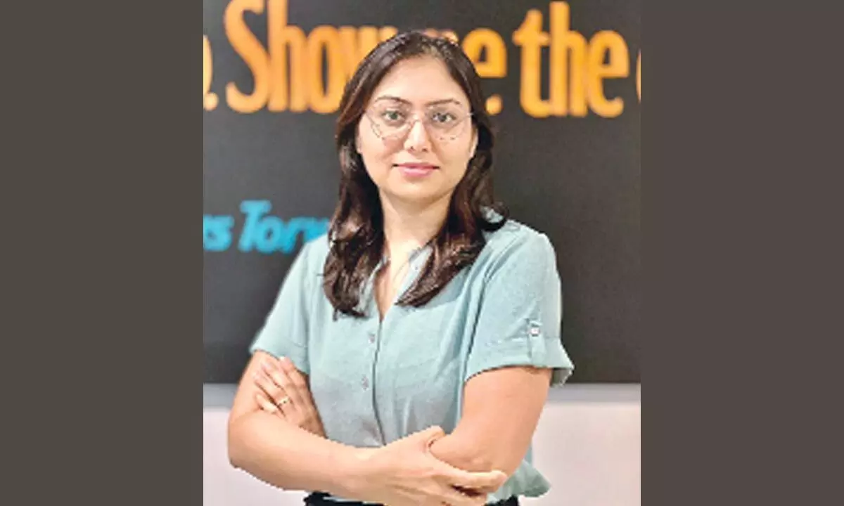 Dr Sonali Khanra