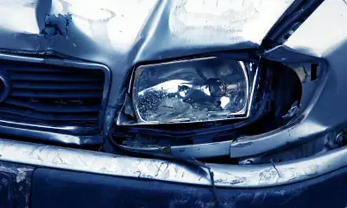 Two women killed as car hits auto in Bengaluru